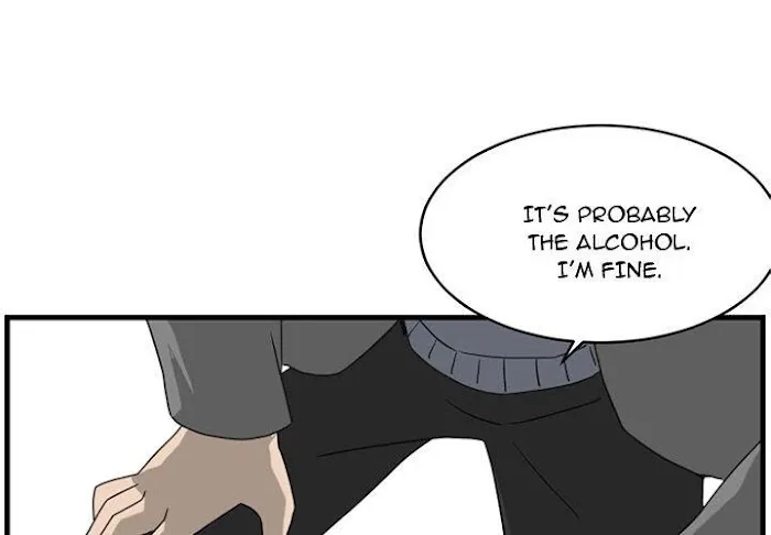 Let Me Hold Your Hand Chapter 2 page 4 - 