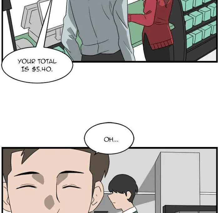 Let Me Hold Your Hand Chapter 2 page 32 - 