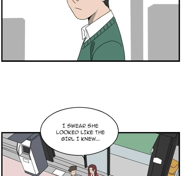 Let Me Hold Your Hand Chapter 2 page 34 - 
