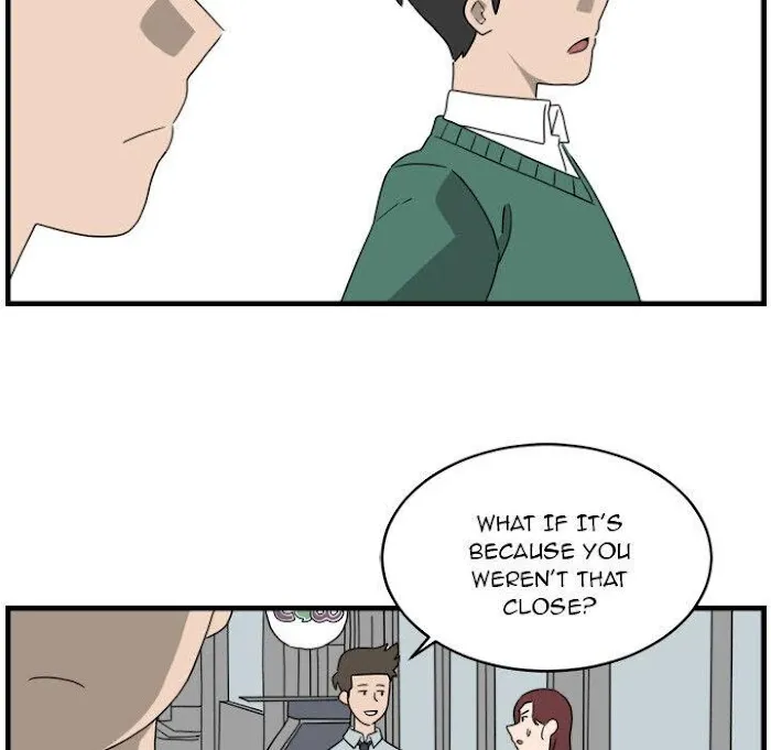 Let Me Hold Your Hand Chapter 2 page 36 - 