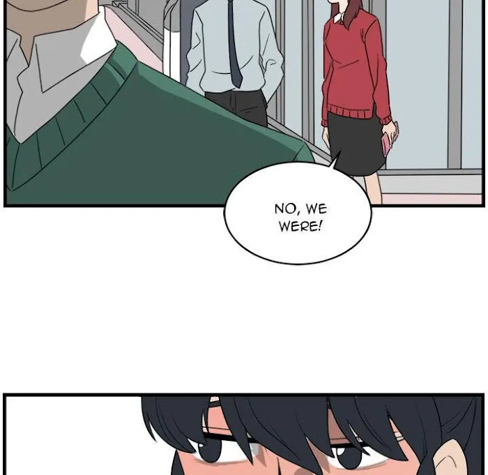 Let Me Hold Your Hand Chapter 2 page 37 - 