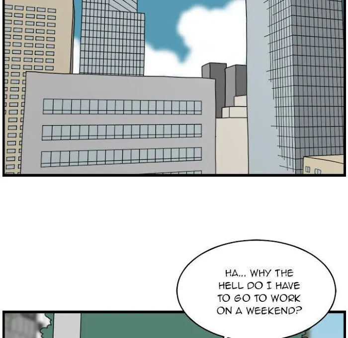 Let Me Hold Your Hand Chapter 2 page 40 - 