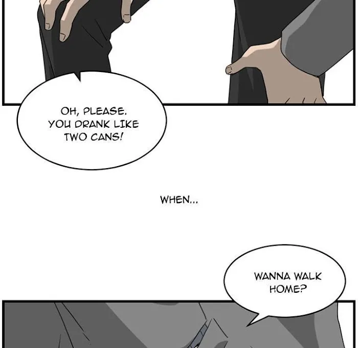 Let Me Hold Your Hand Chapter 2 page 5 - 