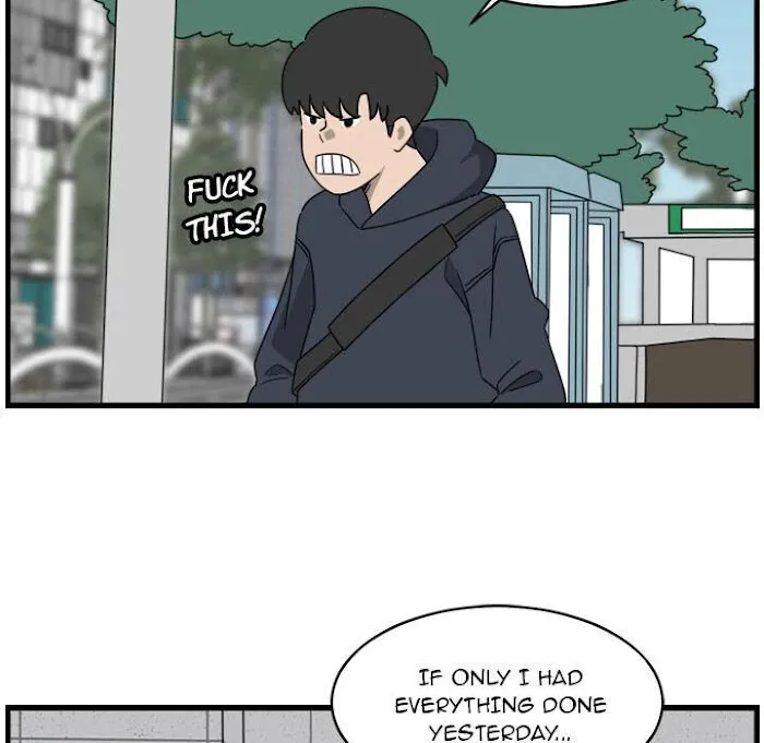 Let Me Hold Your Hand Chapter 2 page 41 - 