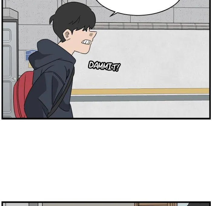 Let Me Hold Your Hand Chapter 2 page 42 - 