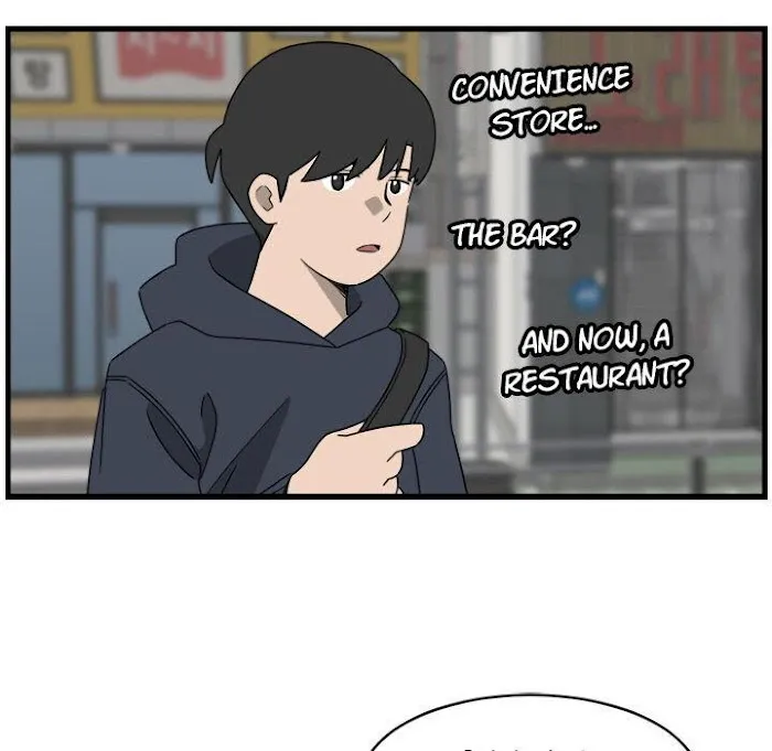 Let Me Hold Your Hand Chapter 2 page 45 - 
