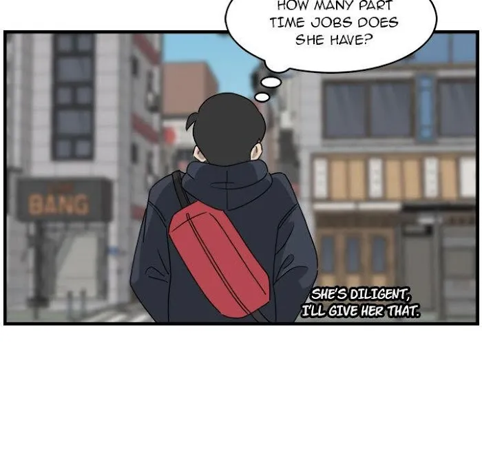 Let Me Hold Your Hand Chapter 2 page 46 - 