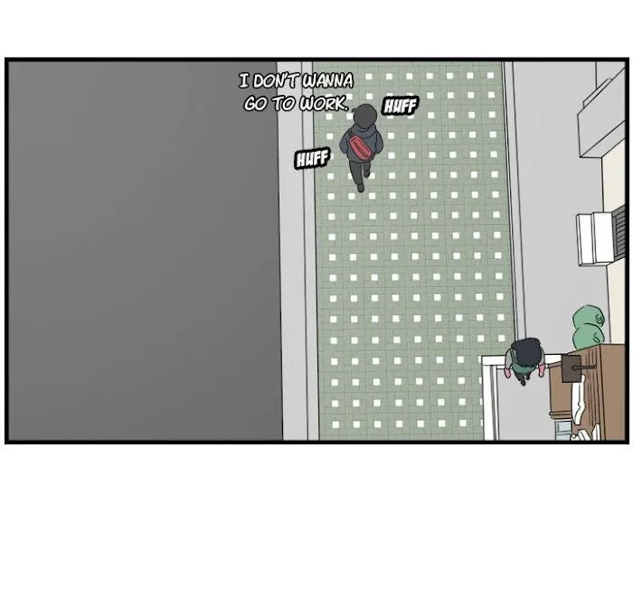 Let Me Hold Your Hand Chapter 2 page 47 - 