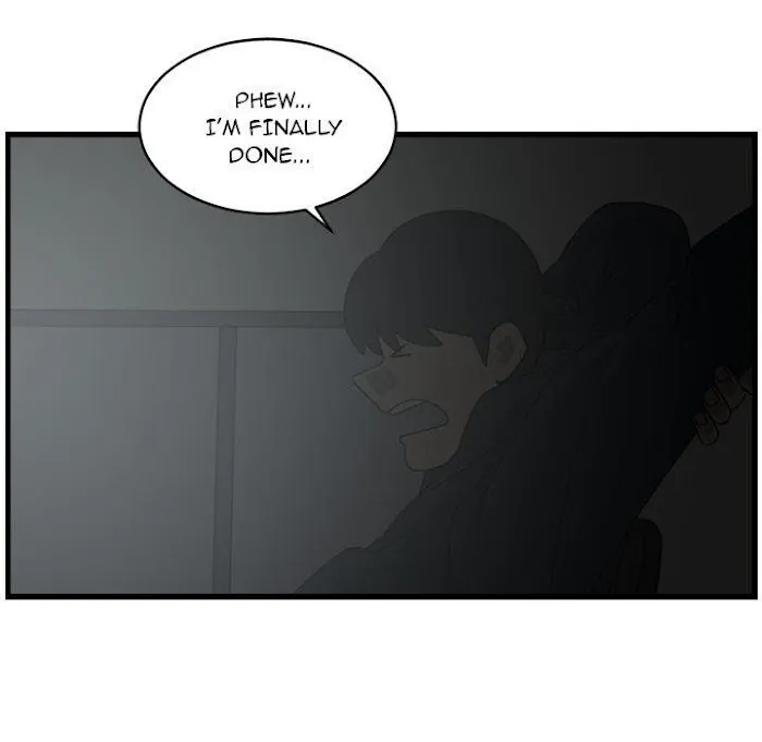 Let Me Hold Your Hand Chapter 2 page 50 - 