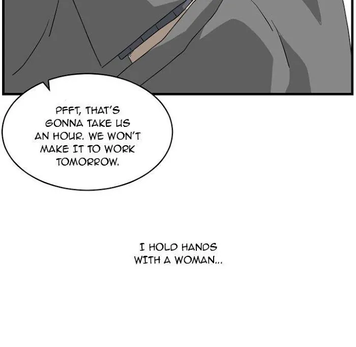 Let Me Hold Your Hand Chapter 2 page 6 - 
