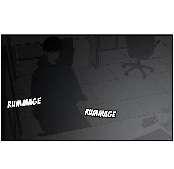 Let Me Hold Your Hand Chapter 2 page 51 - 