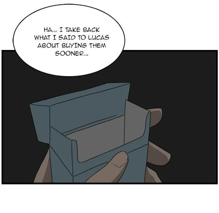 Let Me Hold Your Hand Chapter 2 page 52 - 