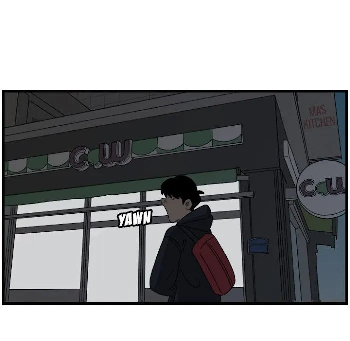 Let Me Hold Your Hand Chapter 2 page 53 - 