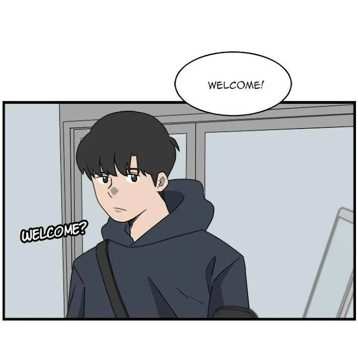 Let Me Hold Your Hand Chapter 2 page 54 - 