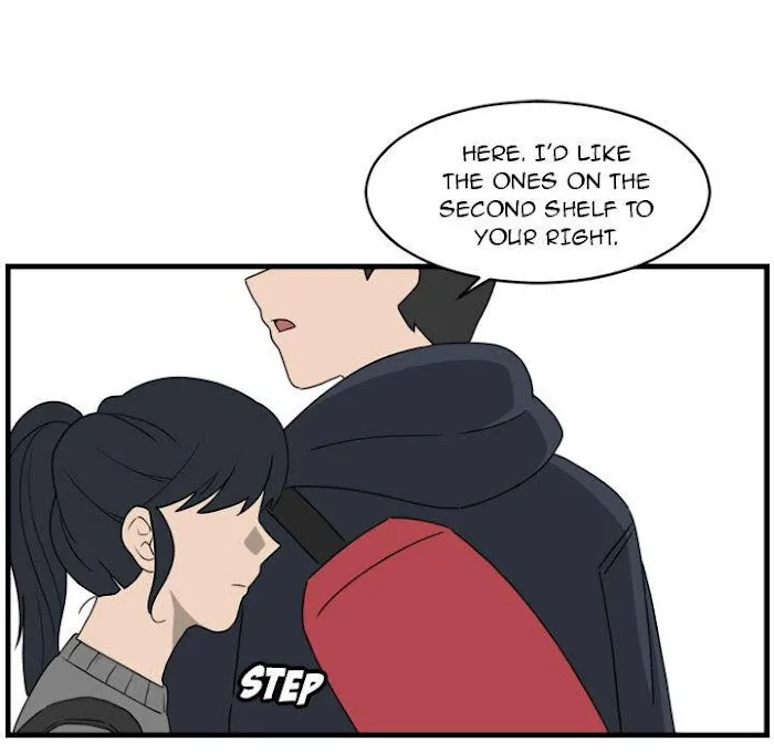 Let Me Hold Your Hand Chapter 2 page 56 - 