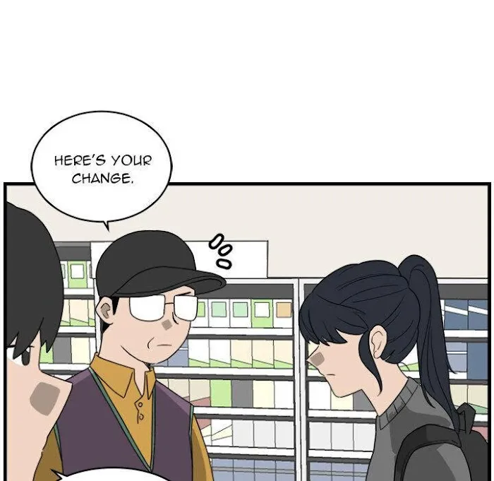 Let Me Hold Your Hand Chapter 2 page 57 - 