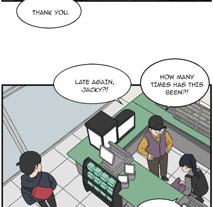 Let Me Hold Your Hand Chapter 2 page 58 - 