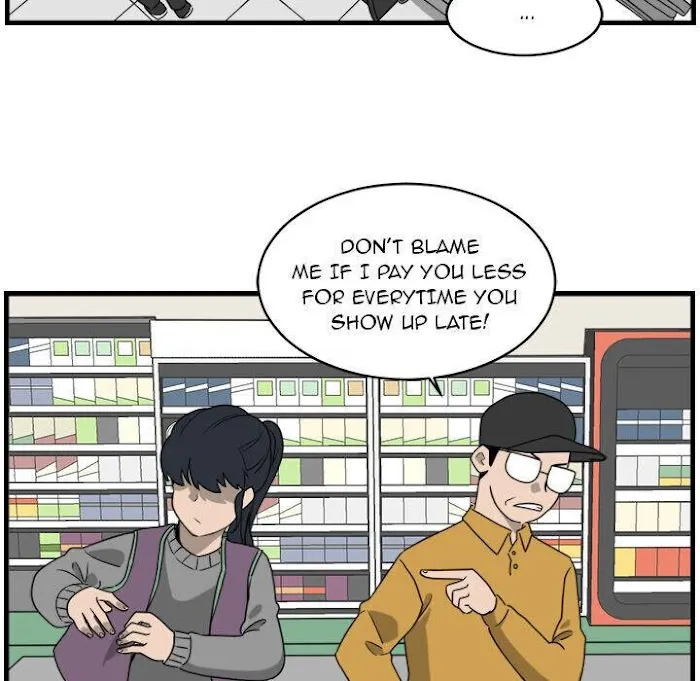 Let Me Hold Your Hand Chapter 2 page 59 - 