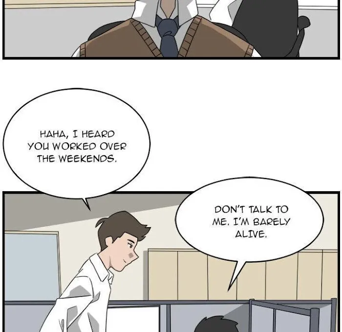 Let Me Hold Your Hand Chapter 2 page 64 - 