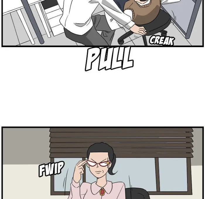 Let Me Hold Your Hand Chapter 2 page 66 - 