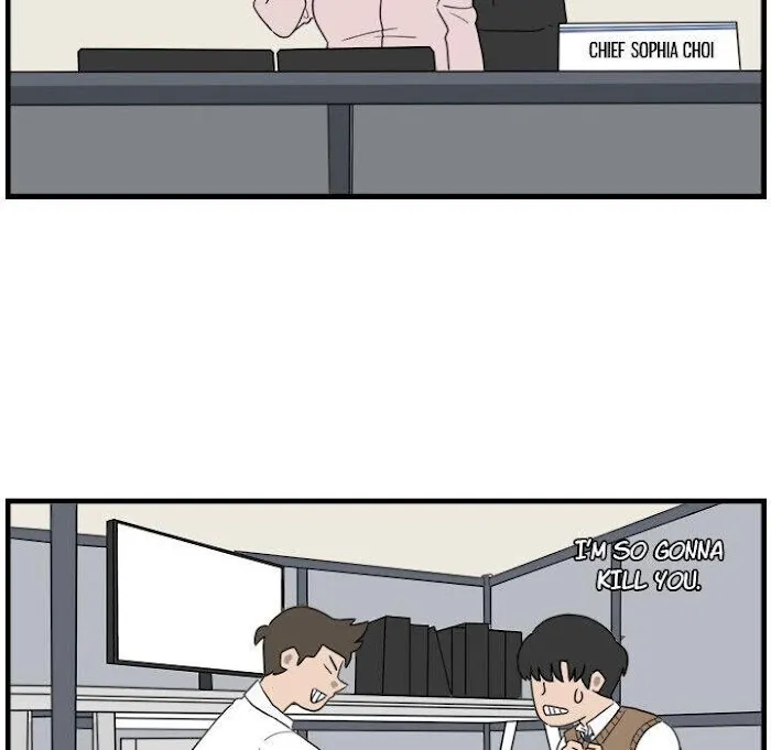Let Me Hold Your Hand Chapter 2 page 67 - 
