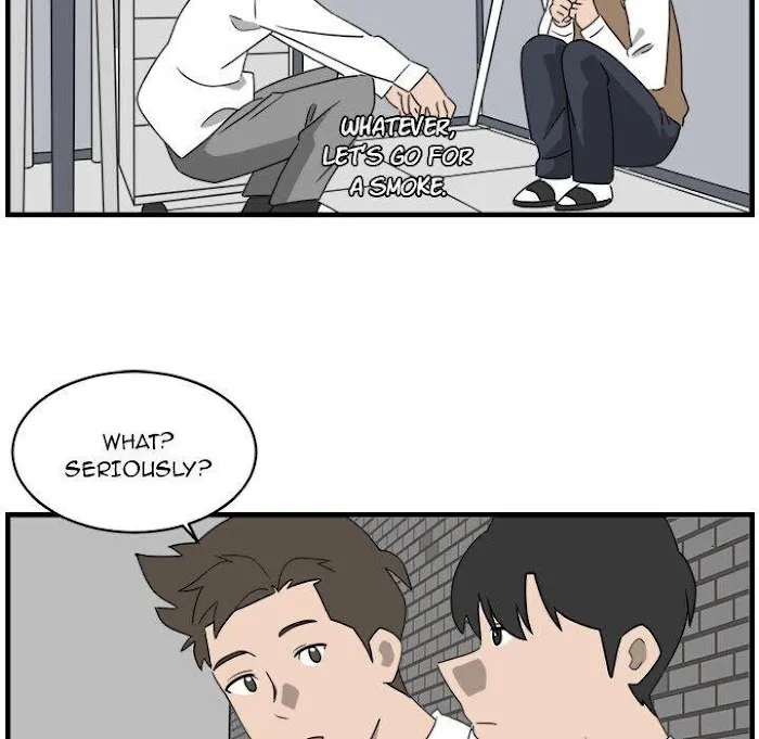 Let Me Hold Your Hand Chapter 2 page 68 - 