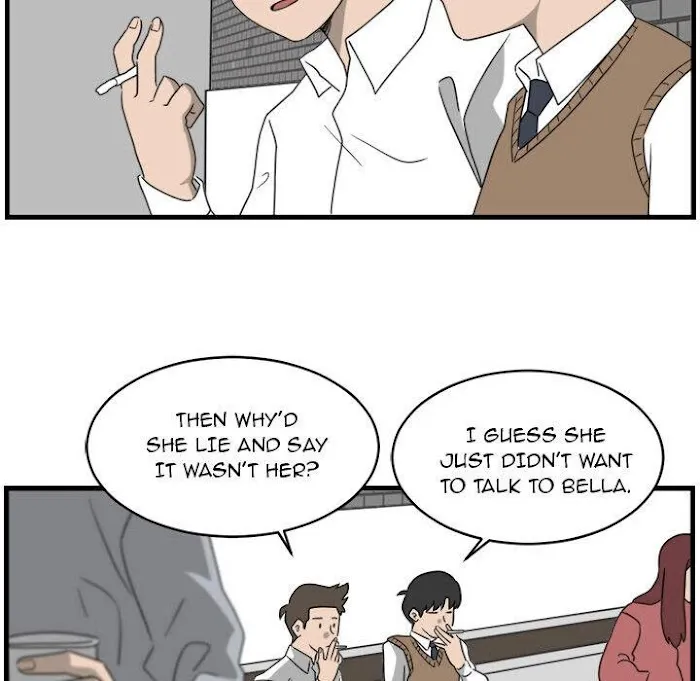 Let Me Hold Your Hand Chapter 2 page 69 - 