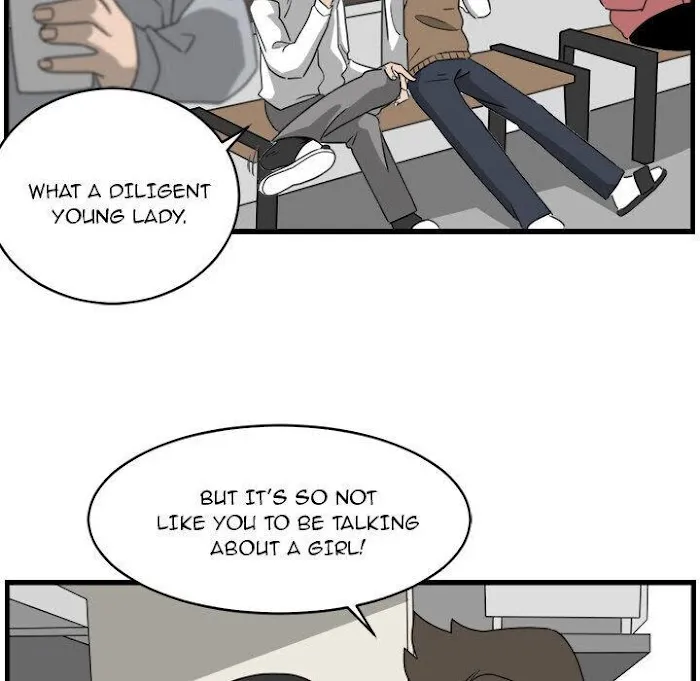 Let Me Hold Your Hand Chapter 2 page 70 - 