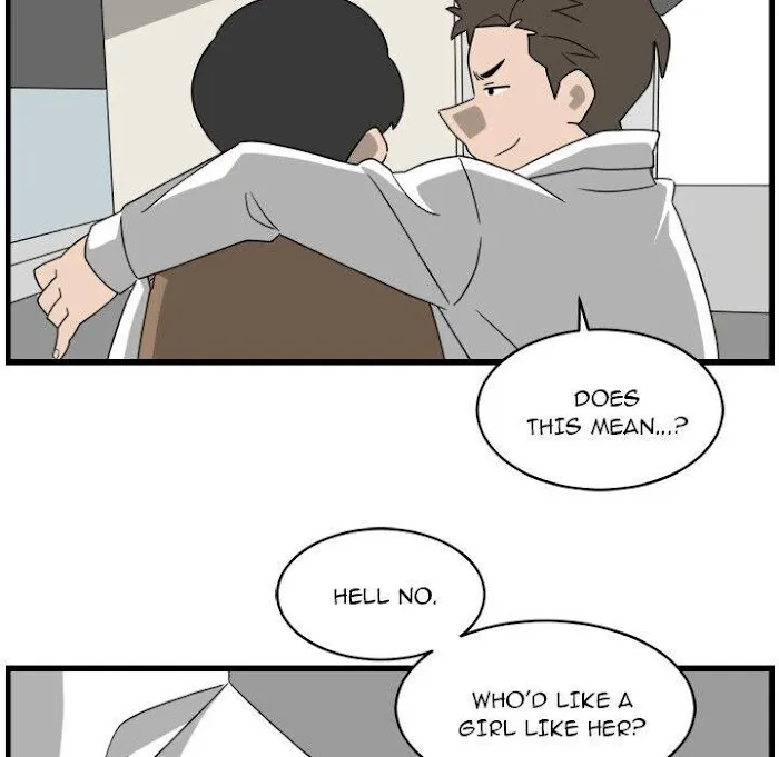 Let Me Hold Your Hand Chapter 2 page 71 - 