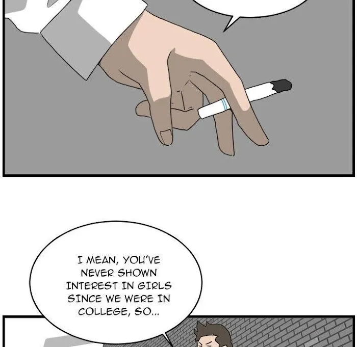 Let Me Hold Your Hand Chapter 2 page 72 - 