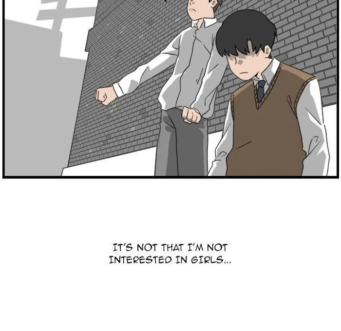 Let Me Hold Your Hand Chapter 2 page 73 - 