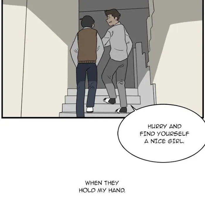 Let Me Hold Your Hand Chapter 2 page 75 - 
