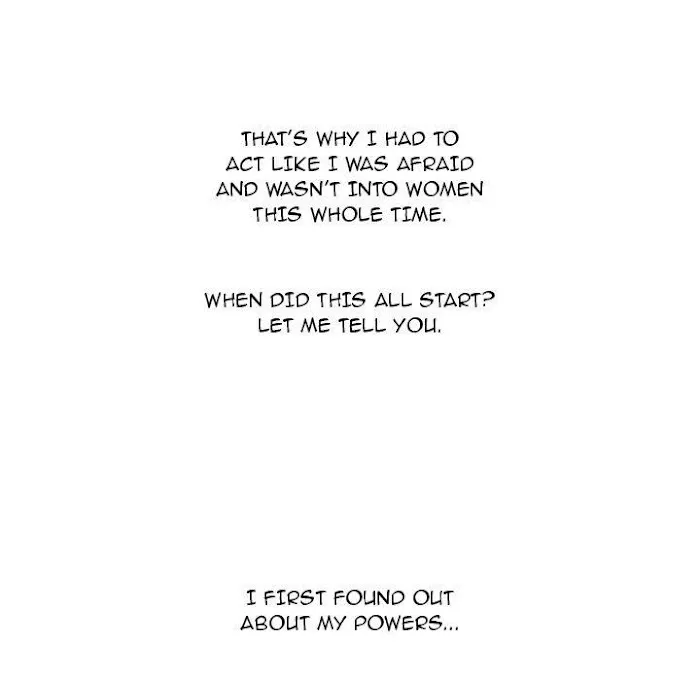 Let Me Hold Your Hand Chapter 2 page 76 - 