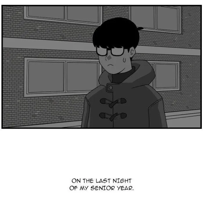 Let Me Hold Your Hand Chapter 2 page 77 - 