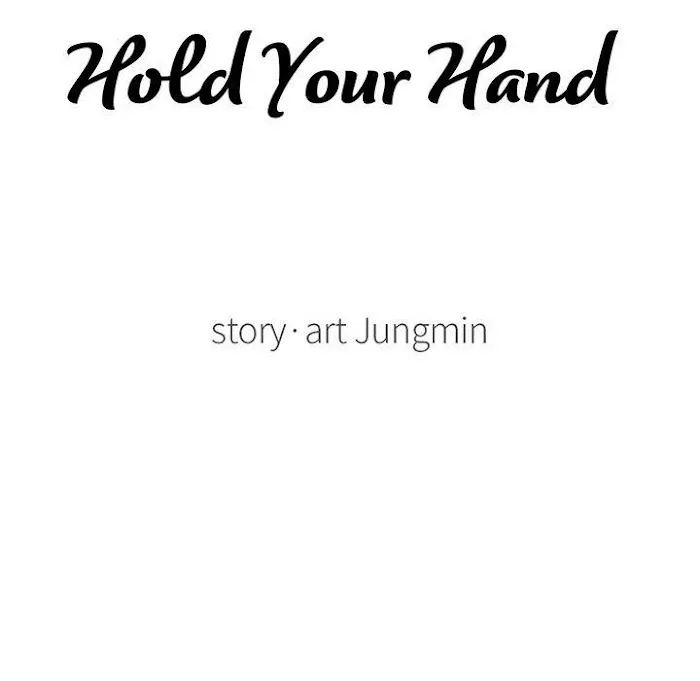 Let Me Hold Your Hand Chapter 2 page 9 - 