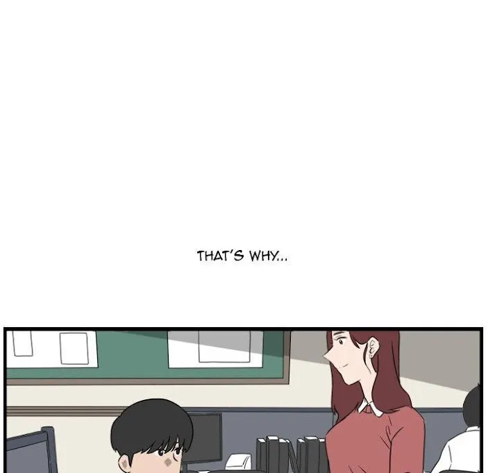 Let Me Hold Your Hand Chapter 2 page 10 - 