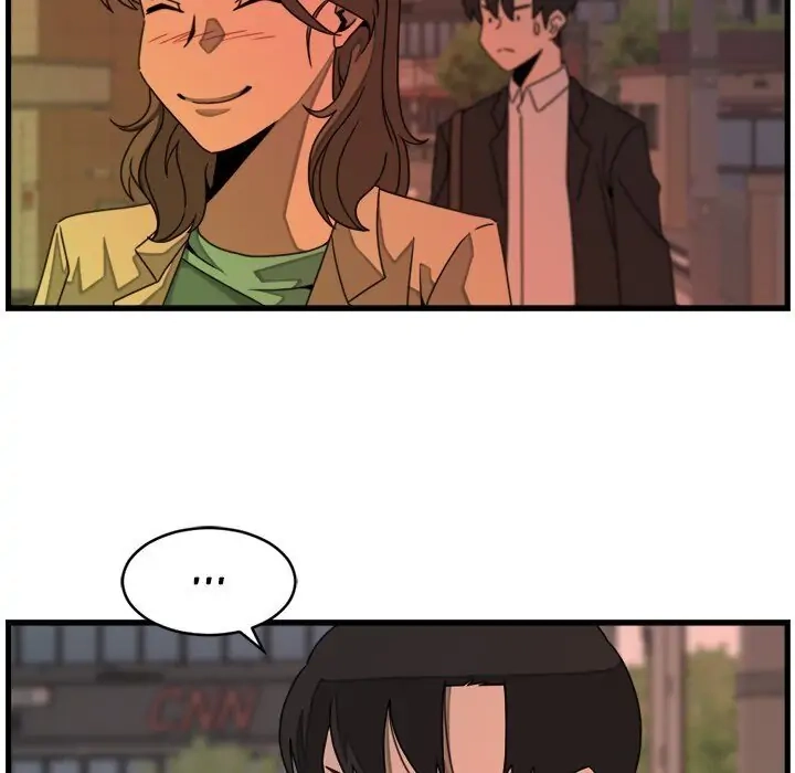 Read Let Me Hold Your Hand chapter 20 image 10 on Lezhin