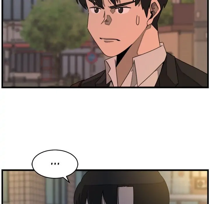 Read Let Me Hold Your Hand chapter 20 image 11 on Lezhin