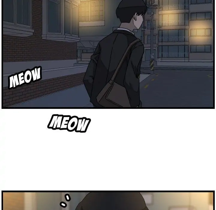 Read Let Me Hold Your Hand chapter 20 image 14 on Lezhin