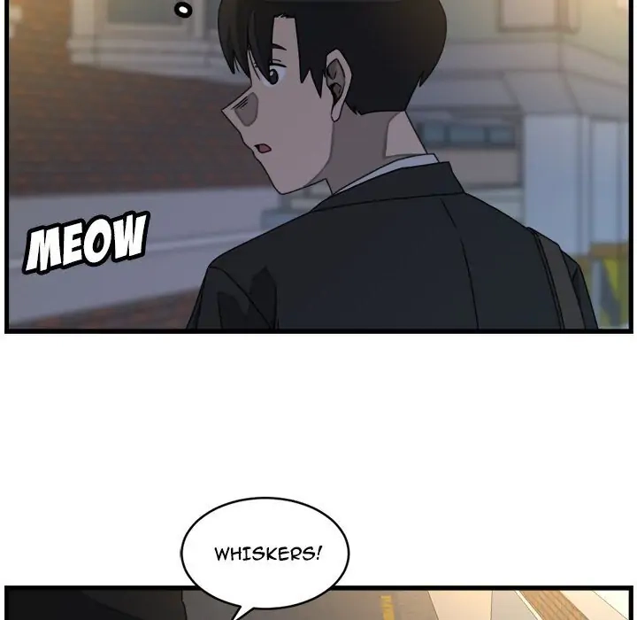 Read Let Me Hold Your Hand chapter 20 image 15 on Lezhin