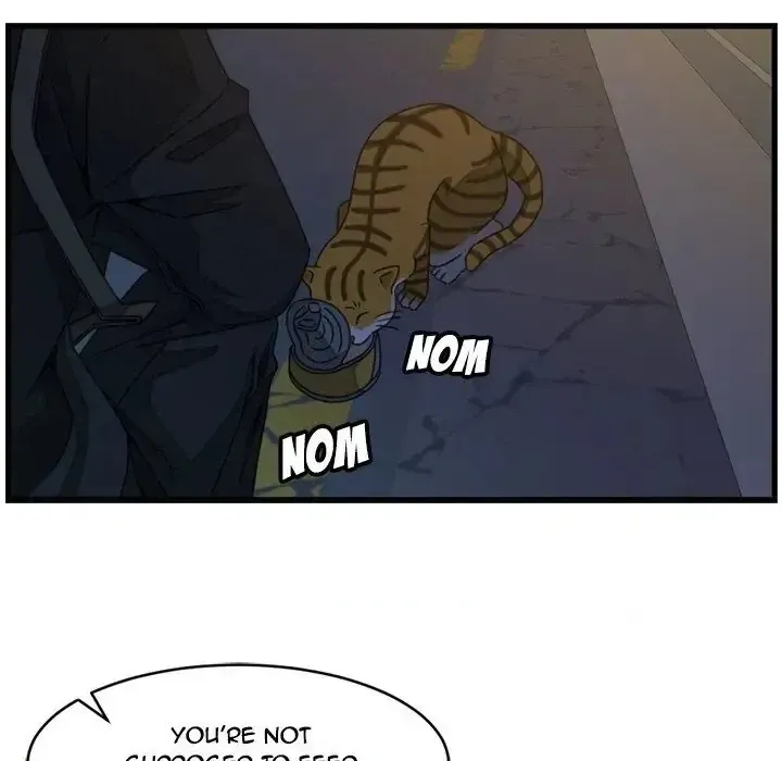 Read Let Me Hold Your Hand chapter 20 image 19 on Lezhin