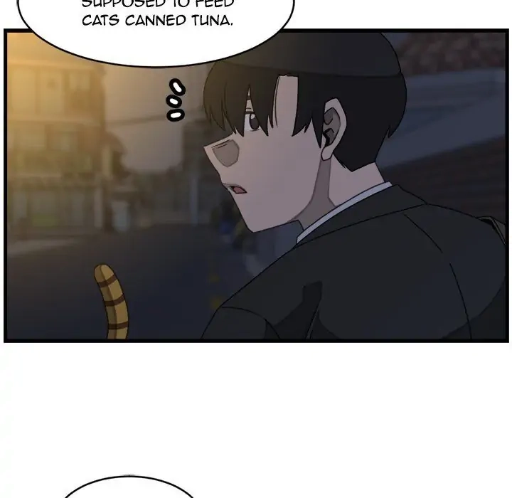 Read Let Me Hold Your Hand chapter 20 image 20 on Lezhin