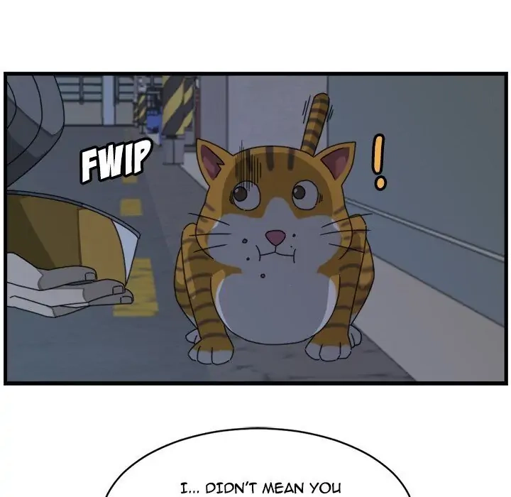Read Let Me Hold Your Hand chapter 20 image 23 on Lezhin