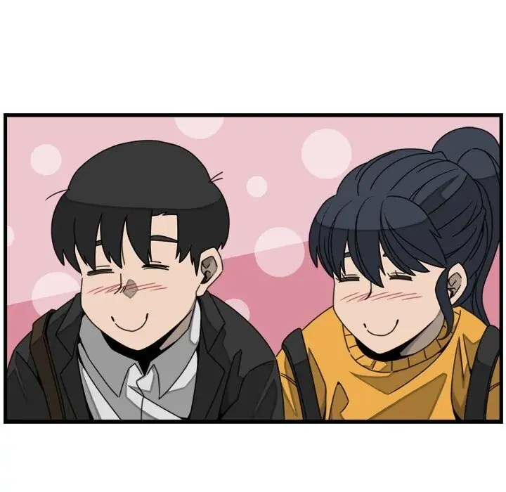 Read Let Me Hold Your Hand chapter 20 image 26 on Lezhin