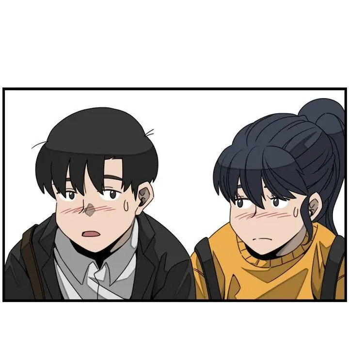 Read Let Me Hold Your Hand chapter 20 image 27 on Lezhin