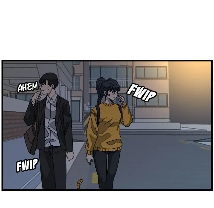 Read Let Me Hold Your Hand chapter 20 image 28 on Lezhin