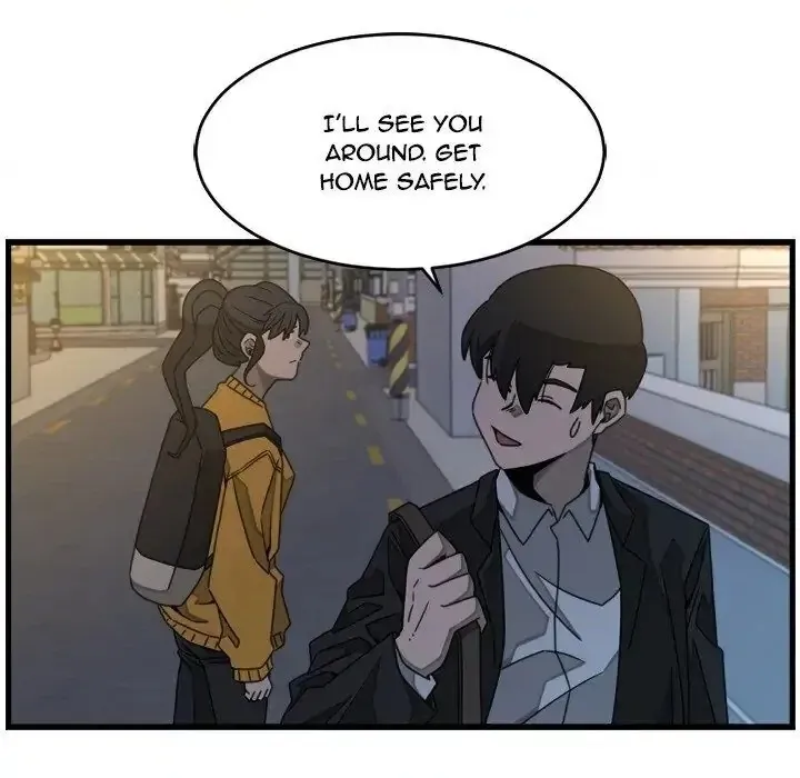 Read Let Me Hold Your Hand chapter 20 image 29 on Lezhin