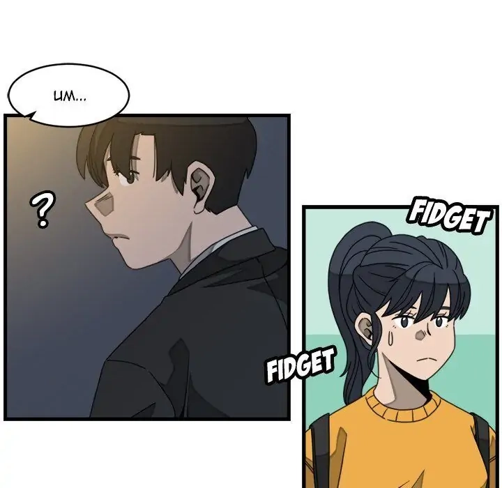 Read Let Me Hold Your Hand chapter 20 image 30 on Lezhin