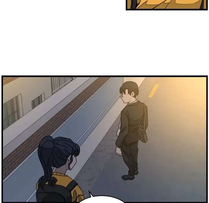 Read Let Me Hold Your Hand chapter 20 image 31 on Lezhin