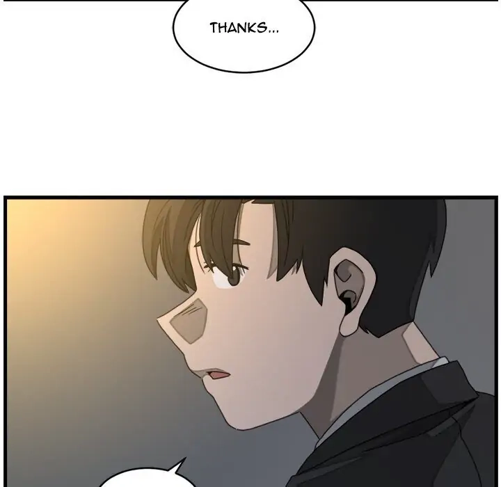 Read Let Me Hold Your Hand chapter 20 image 32 on Lezhin